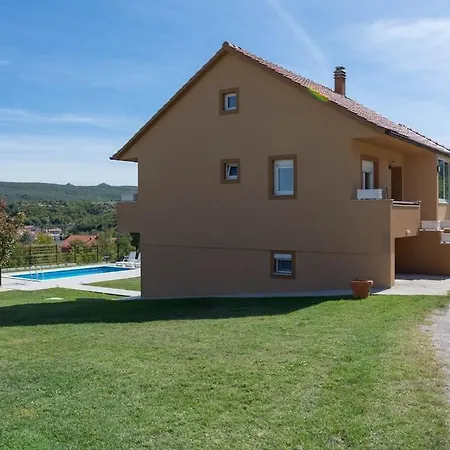 Kuca Za Odmor S Bazenom Marijana Villa