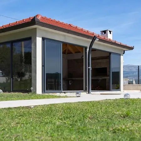 Villa Kuca Za Odmor S Bazenom Marijana Trilj