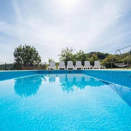 Villa Kuca Za Odmor S Bazenom Marijana *