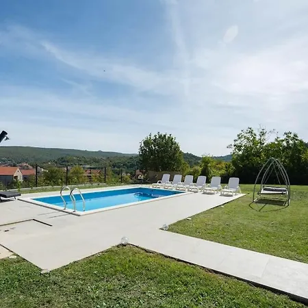 Villa Kuca Za Odmor S Bazenom Marijana